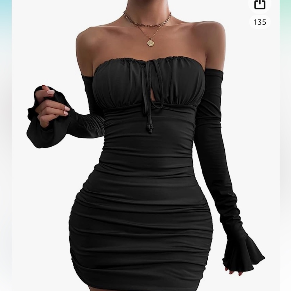 Little Black Dress 🖤